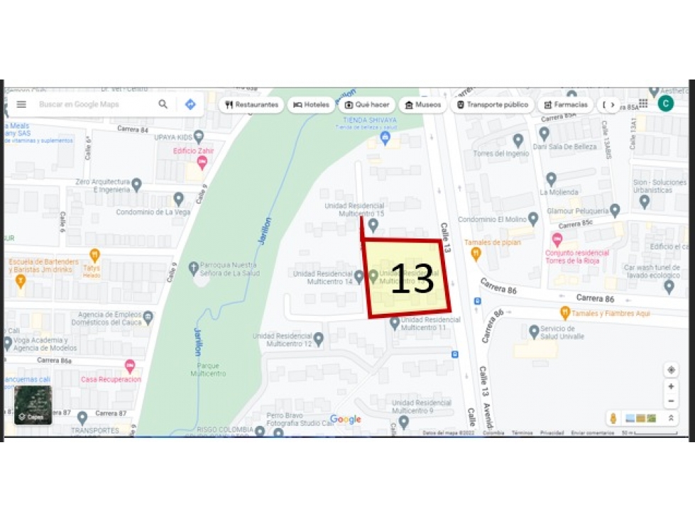 APARTAMENTO EN MULTICENTRO CERCA UNICENTRO SUR PISO 3 PARA INVERTIR