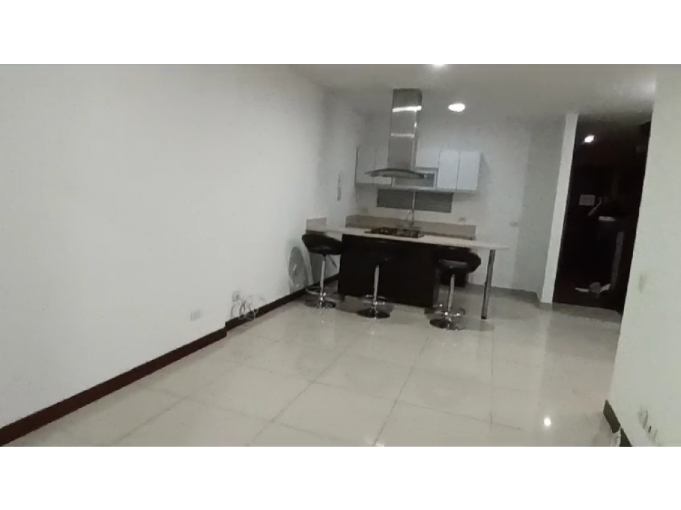 APARTAESTUDIO CALI NORTE CHIPICHAPE — foto 4