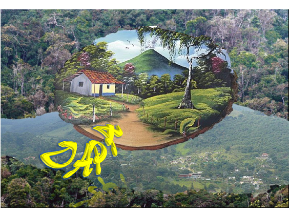 DAPA ALQUILA DAPA 2 FINCA CAMPESTRE DIC 2023 HERMOSA VISTA — foto 4