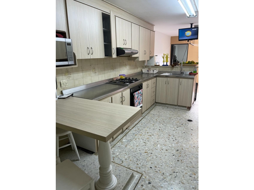 FLORA CASA EN VENTA CERCA PARQUE DE LA FLORA , LA FLORA SU HOGAR — foto 2