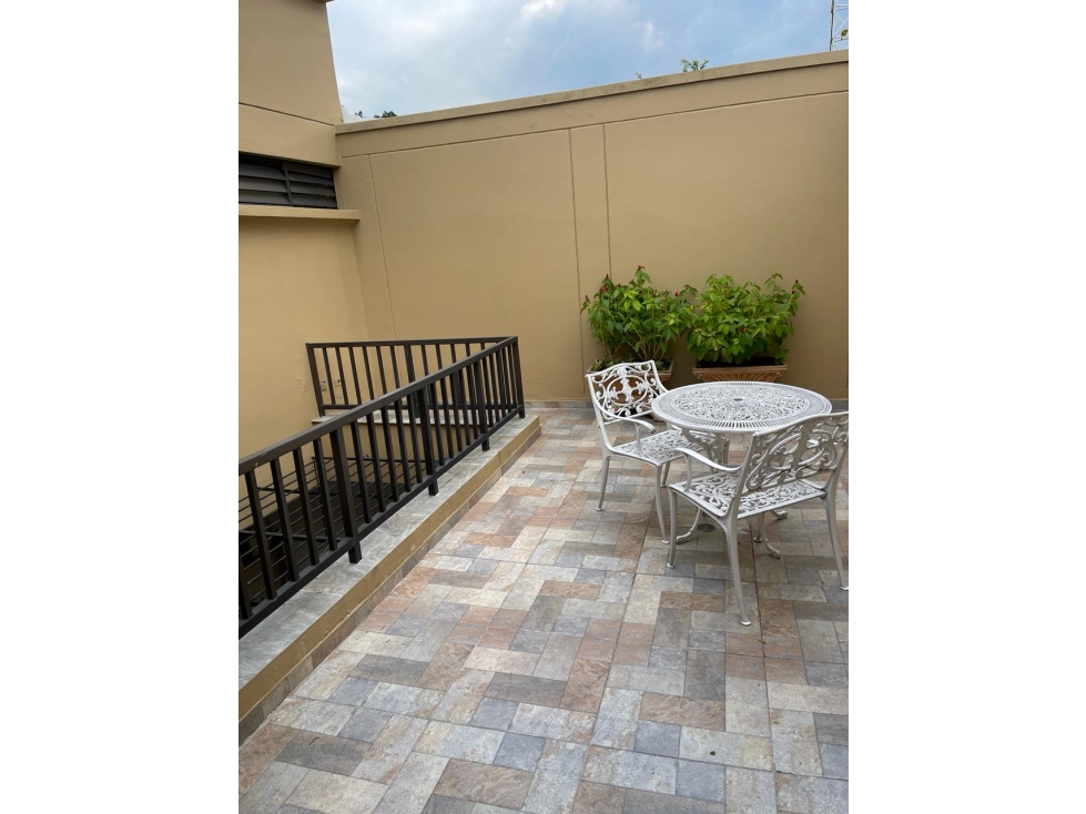 FLORA CASA EN VENTA CERCA PARQUE DE LA FLORA , LA FLORA SU HOGAR — foto 3