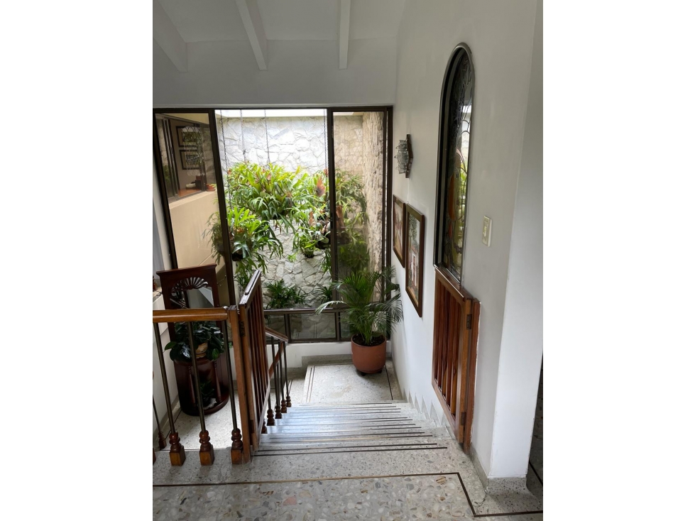 FLORA CASA EN VENTA CERCA PARQUE DE LA FLORA , LA FLORA SU HOGAR — foto 4