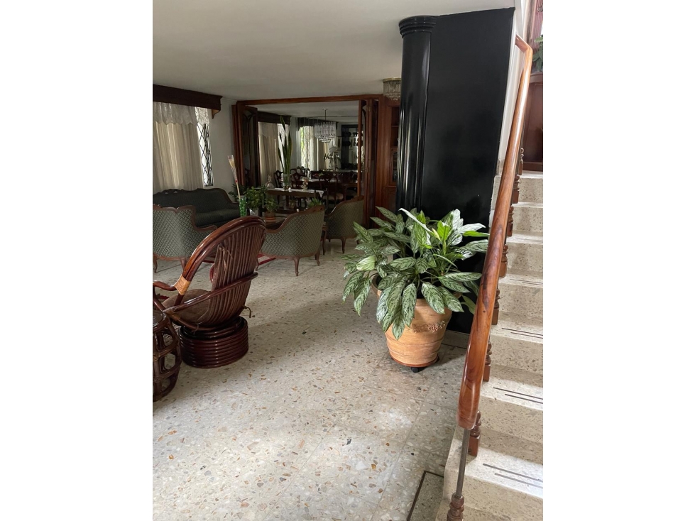 FLORA CASA EN VENTA CERCA PARQUE DE LA FLORA , LA FLORA SU HOGAR — foto 6