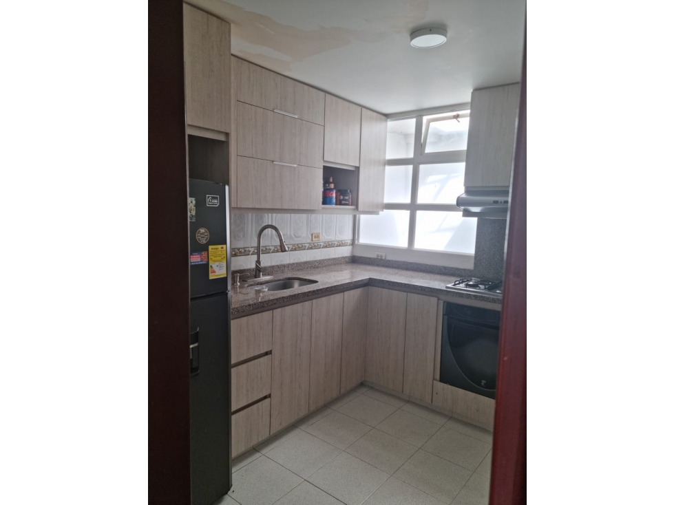 SAN FERNANDO AV. ROOSVELT SUR DE CALI APARTAMENTO EN EDIF. CIPRÉS — foto 3