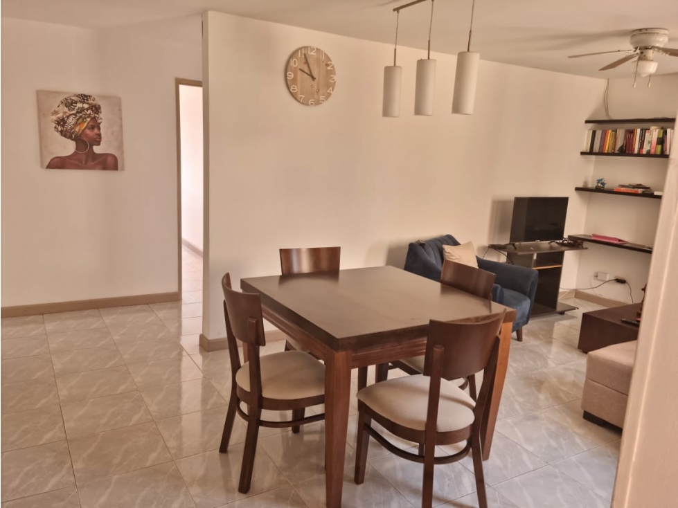 SAN FERNANDO AV. ROOSVELT SUR DE CALI APARTAMENTO EN EDIF. CIPRÉS — foto 5