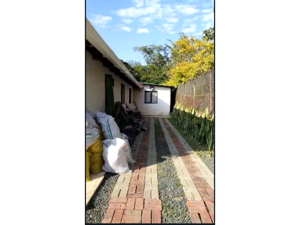 LA CUMBRE FRESCO TRANQUILO FINCA EN UNA CUMBRE DE BENEFICIOS - 2