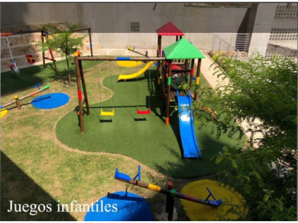 NORMANDÍA SANTANGELO OESTE CONDOMINIO SANTANGELO — foto 2