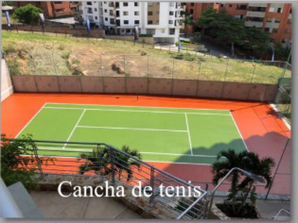 NORMANDÍA SANTANGELO OESTE CONDOMINIO SANTANGELO — foto 3