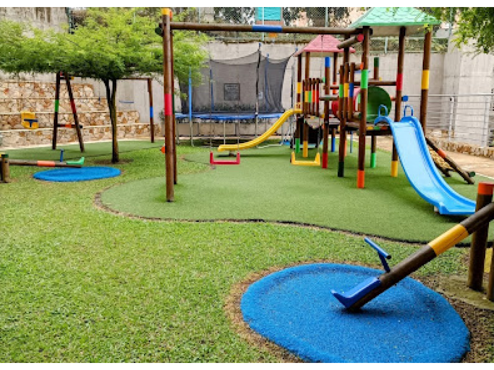 NORMANDÍA SANTANGELO OESTE CONDOMINIO SANTANGELO — foto 6
