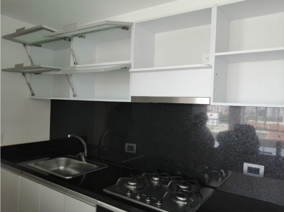 SANTA CATALINA DE LILI VALLE DE LILI SUR DE CALI APARTAMENTO VENTA — foto 3