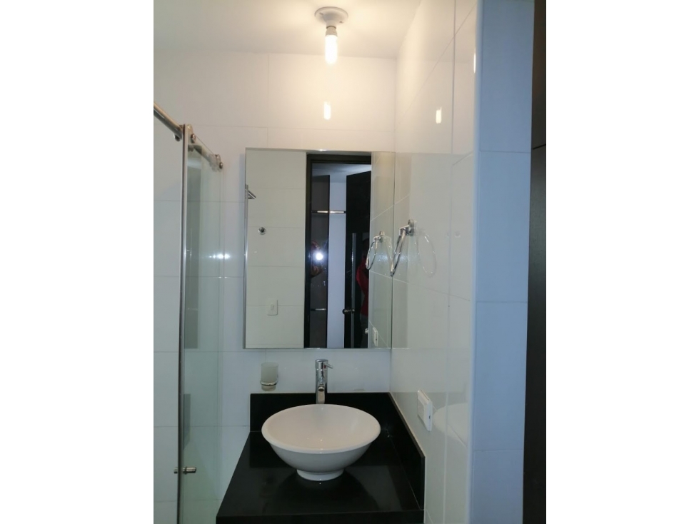 SANTA CATALINA DE LILI VALLE DE LILI SUR DE CALI APARTAMENTO VENTA — foto 5