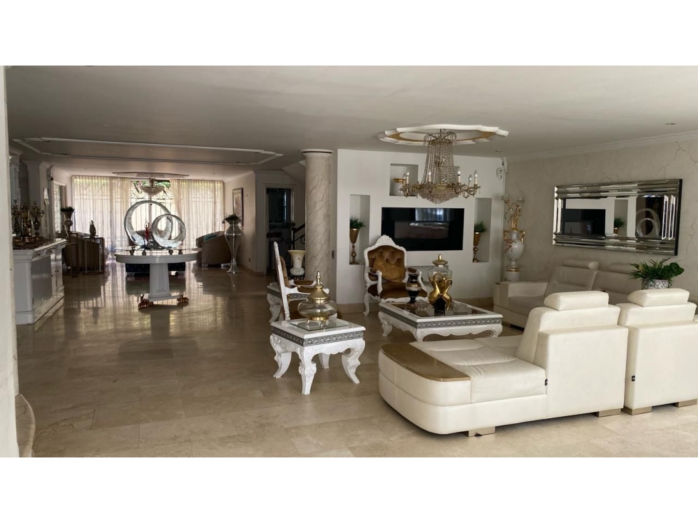 LIMONAR CIUDADELA CAMPESTRE PASOANCHO EL LIMONAR GRAN CASA SUPER — foto 3