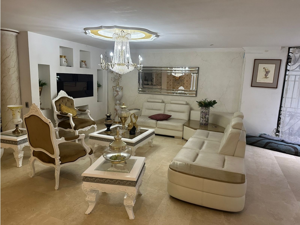 LIMONAR CIUDADELA CAMPESTRE PASOANCHO EL LIMONAR GRAN CASA SUPER — foto 4