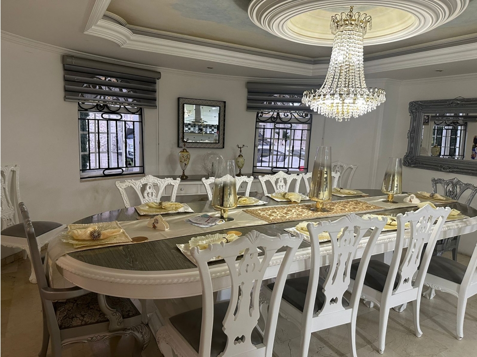 LIMONAR CIUDADELA CAMPESTRE PASOANCHO EL LIMONAR GRAN CASA SUPER — foto 5