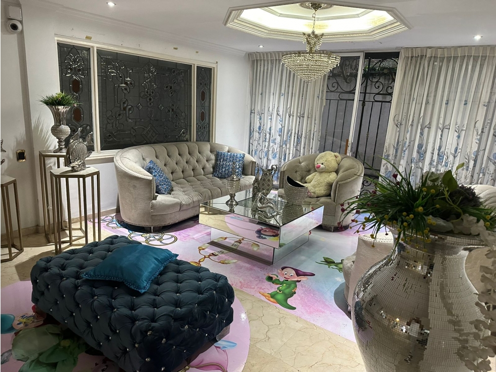 LIMONAR CIUDADELA CAMPESTRE PASOANCHO EL LIMONAR GRAN CASA SUPER — foto 6