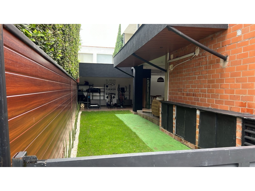 PANCE PANCE CAMPESTRE CASA DE LUJO TIENES QUE VERLA — foto 5