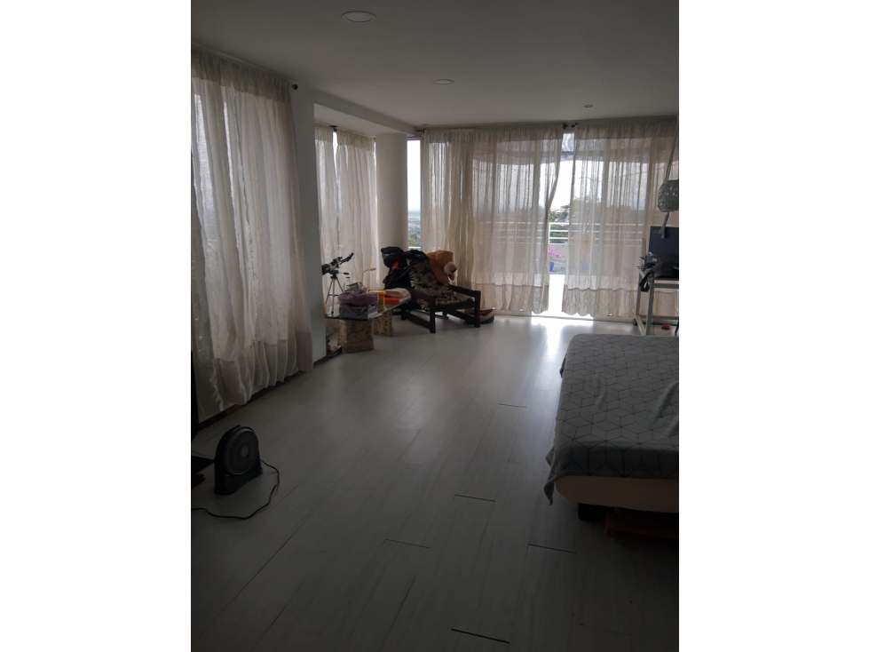 LA REFORMA CALI PARCELACION CERRADA UNA DE 2 CASAS EXCELENTE — foto 6