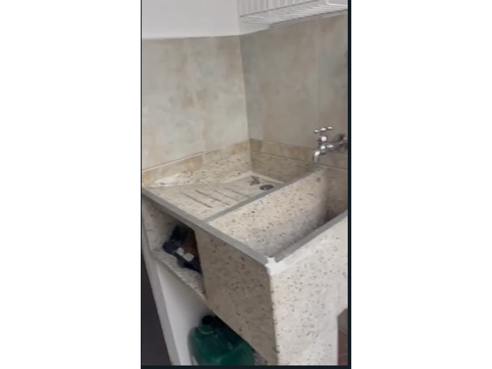 VALLE DE LILI PATIOS DE LILI APARTAMENTO EN QUINTO PISO EXCELENTE — foto 6