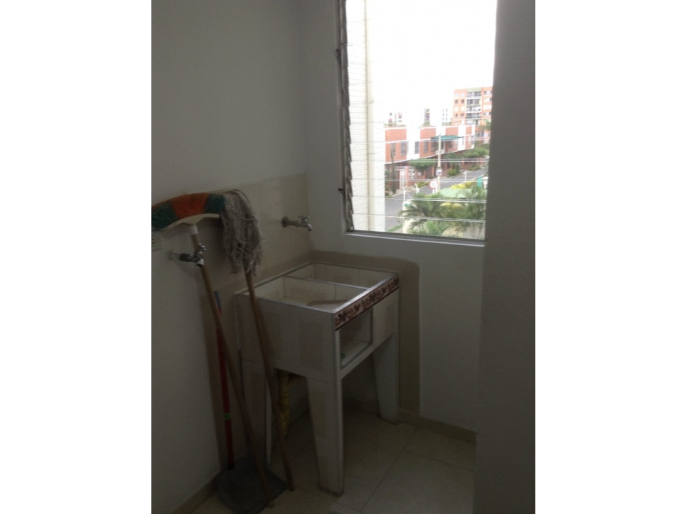 VERDE CANEY SUR DE CALI VENTA DE APARTAMENTO — foto 2