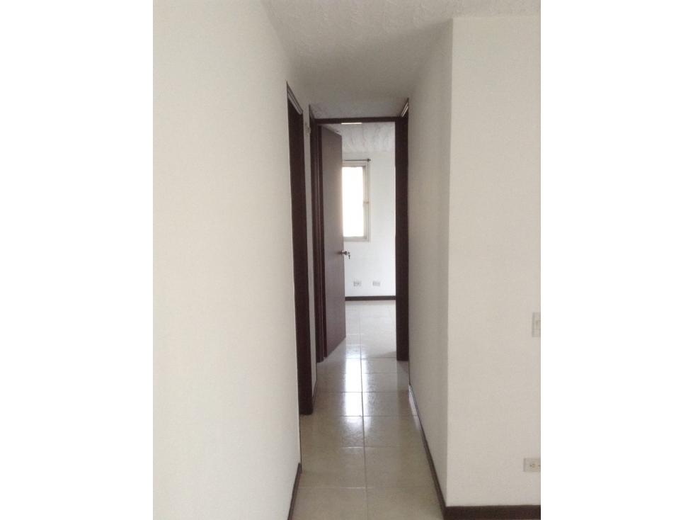 VERDE CANEY SUR DE CALI VENTA DE APARTAMENTO — foto 3