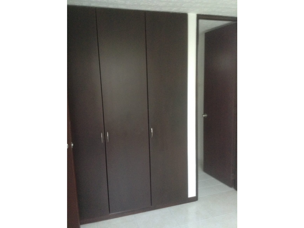 VERDE CANEY SUR DE CALI VENTA DE APARTAMENTO — foto 4