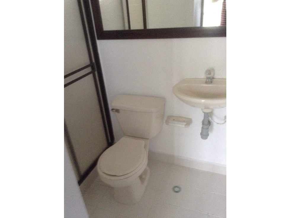 VERDE CANEY SUR DE CALI VENTA DE APARTAMENTO — foto 5
