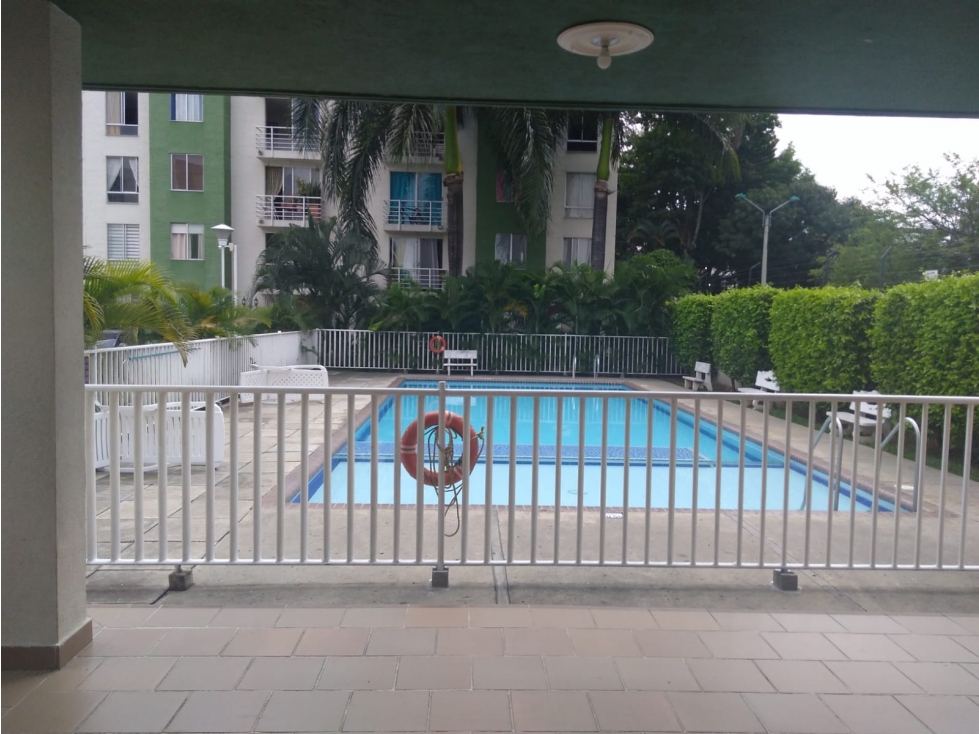 VERDE CANEY SUR DE CALI VENTA DE APARTAMENTO — foto 6