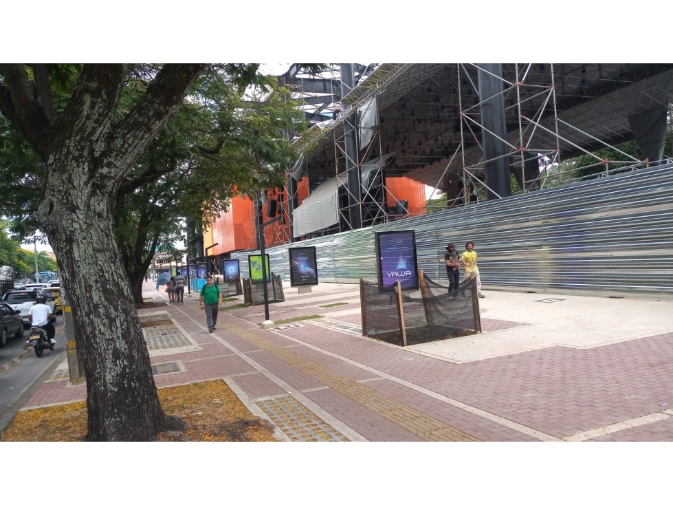 CASALOTE PA PROYECTO LADO DE YAWA CLUB SAN FERNANDO HOSPI U VALLE — foto 5