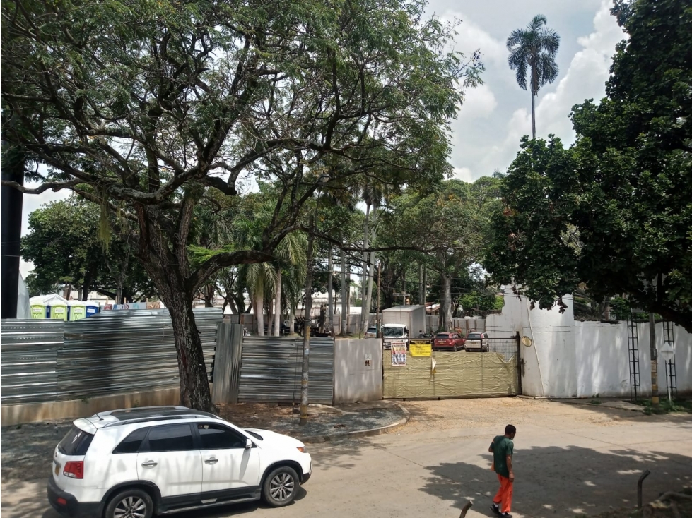 CASALOTE PA PROYECTO LADO DE YAWA CLUB SAN FERNANDO HOSPI U VALLE — foto 6