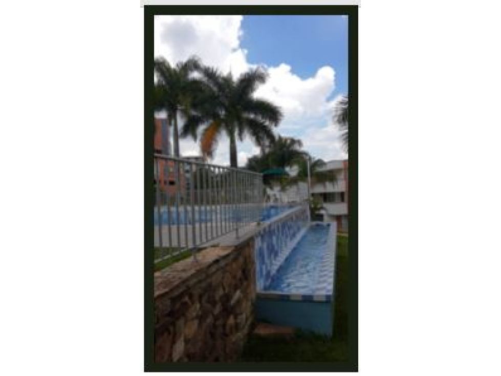 CERRO CRISTALES CUARTO HOBBY DE 86M2 — foto 4