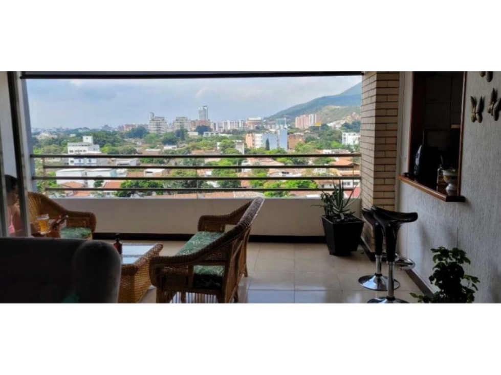 PATIOS DE LA FLORA UN OASIS CON 5000 M2 DE ZONAS VERDES — foto 4