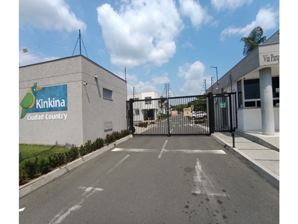 CIUDAD COUNTRY, U. KINKINA $380 UN PARAÍSO EN SUS MANOS - 2
