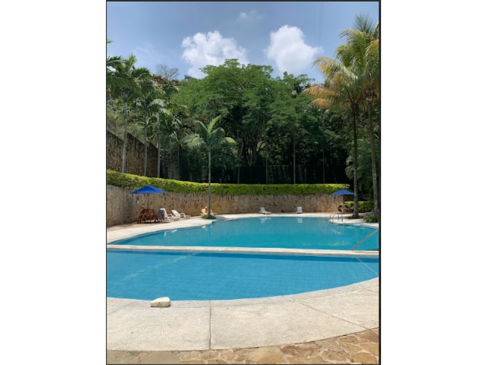 MONTEVERDE NORMANDÍA AVENIDA DEL RÍO CALI — foto 2