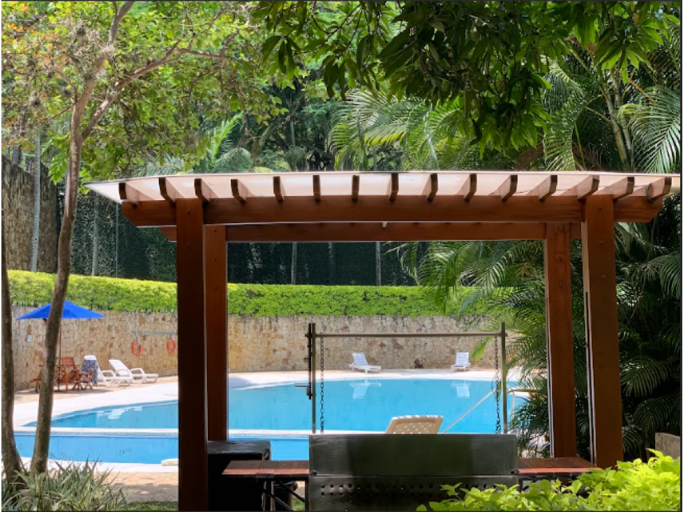 MONTEVERDE NORMANDÍA AVENIDA DEL RÍO CALI — foto 3