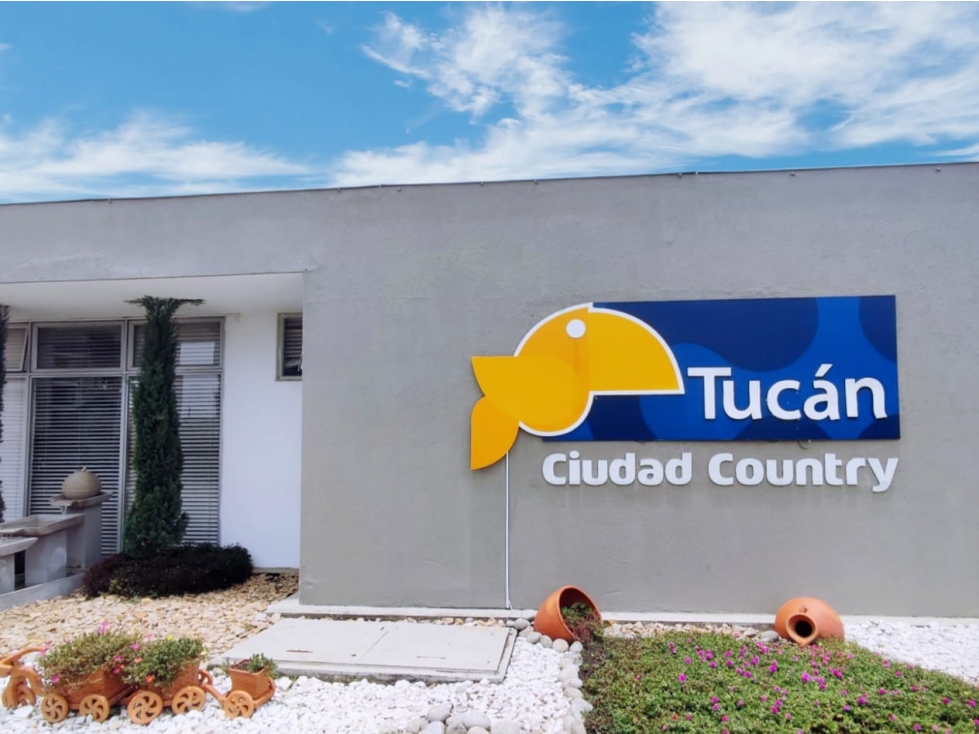 CIUDAD COUNTRY, $335 C J TUCÁN UN PARAÍSO EN SUS MANOS - 2