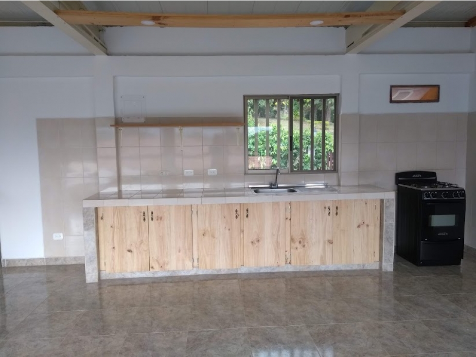 DAPA APARTAMENTO EN ALQUILER HERMOSA VISTA EN UN REMANSO DE PAZ — foto 4