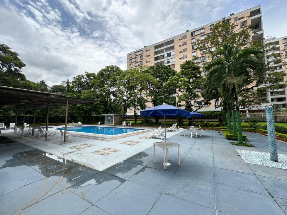PATIOS DE LA FLORA UN OASIS EN EL NORTE DE CALI la mejor Unidad — foto 2