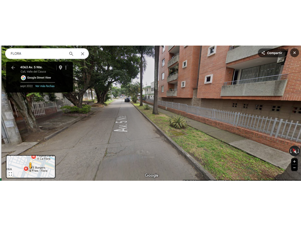 FLORA CASA EN LA FLORA TRANQUILIDAD ALTA VALORIZACIÓN 200 O 800 M2 — foto 6