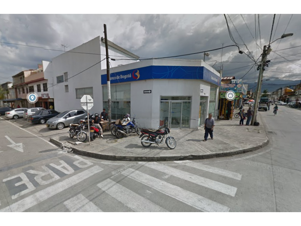 EL PORVENIR LOCAL BODEGA ALMACÉN ESQUINA COMERCIAL CALI — foto 5