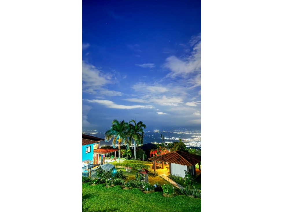 DAPA CASA FINCA CAMPESTRE DE LUJO — foto 2