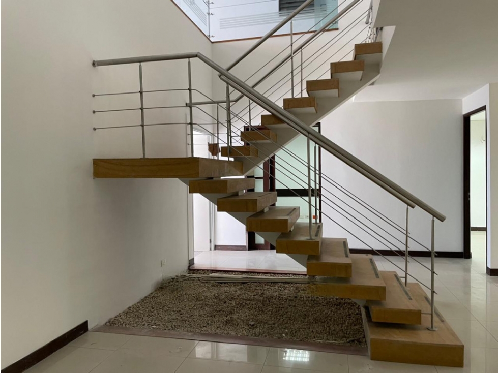EL BOSQUE Casa Venta Norte de Cali — foto 5