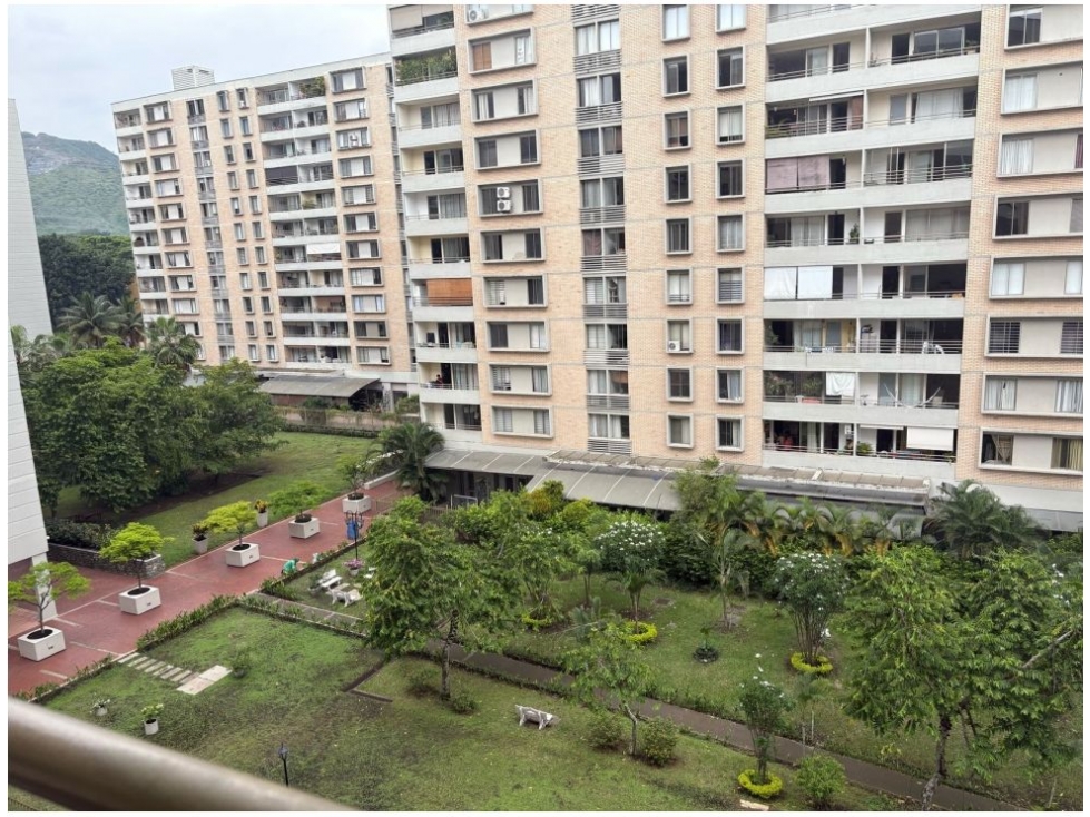 FLORA PATIOS DE LA FLORA APARTAMENTO NORTE DE CALI 2026 — foto 4