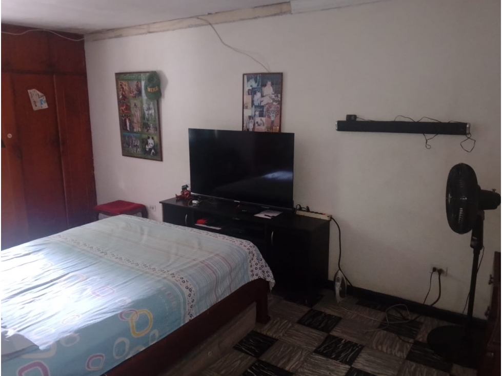 FLORA CASA PARA PROYECTO O REMODELAR SUPER GANGA 2026 — foto 5