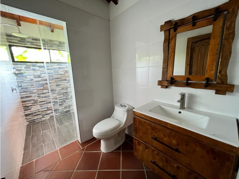 ROZO FINCA CON SAMAN EN ROZO CASA CAMPESTRE 2026 - 2