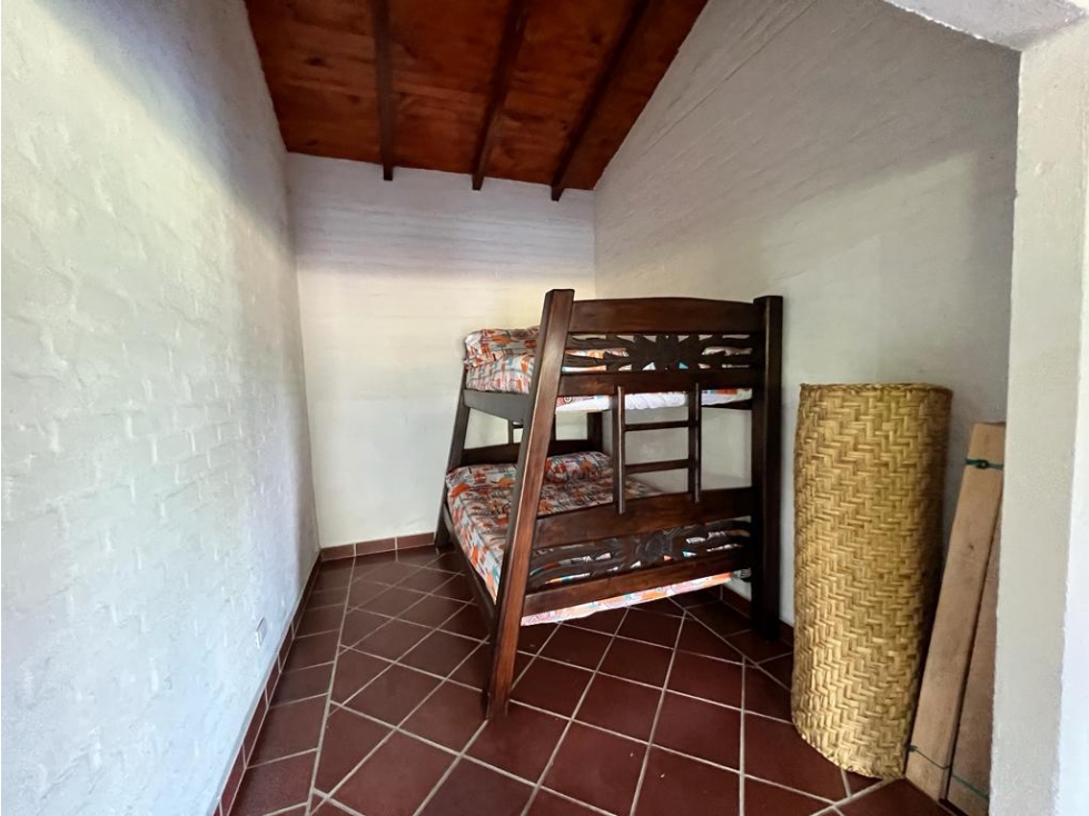 ROZO FINCA CON SAMAN EN ROZO CASA CAMPESTRE 2026 - 3