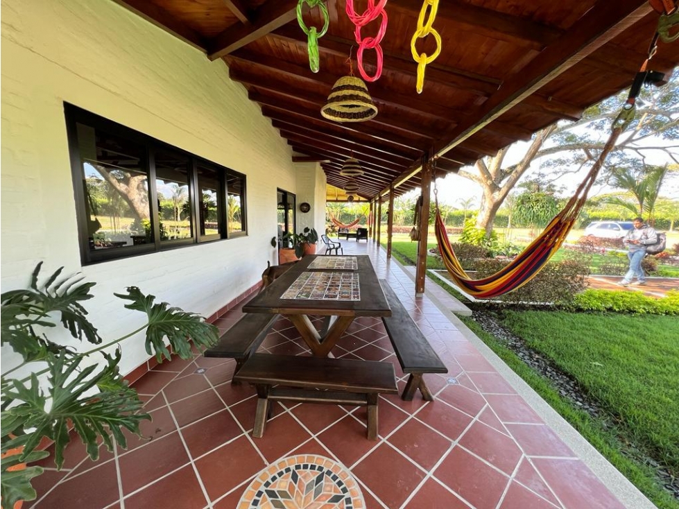 ROZO FINCA CON SAMAN EN ROZO CASA CAMPESTRE 2026 - 4