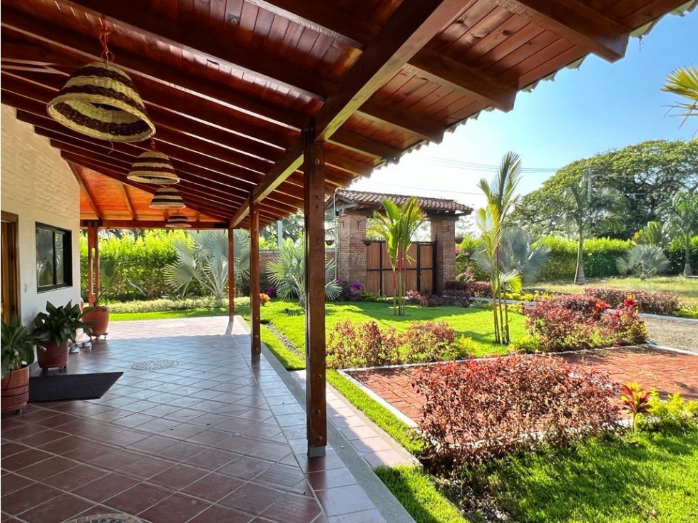 ROZO FINCA CON SAMAN EN ROZO CASA CAMPESTRE 2026 - 5