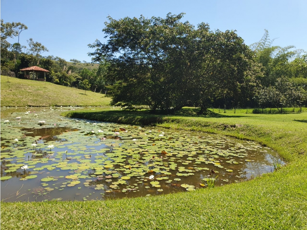 LOTE CAMPESTRE PORTALES DE VERDE HORIZONTE JAMUNDI - 2