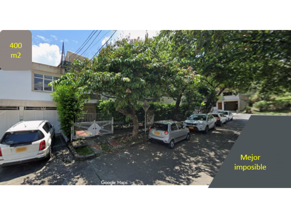 EL BOSQUE CASA DE 2 PISOS RESIDENCIAL CERCA AV. 6TA — foto 3