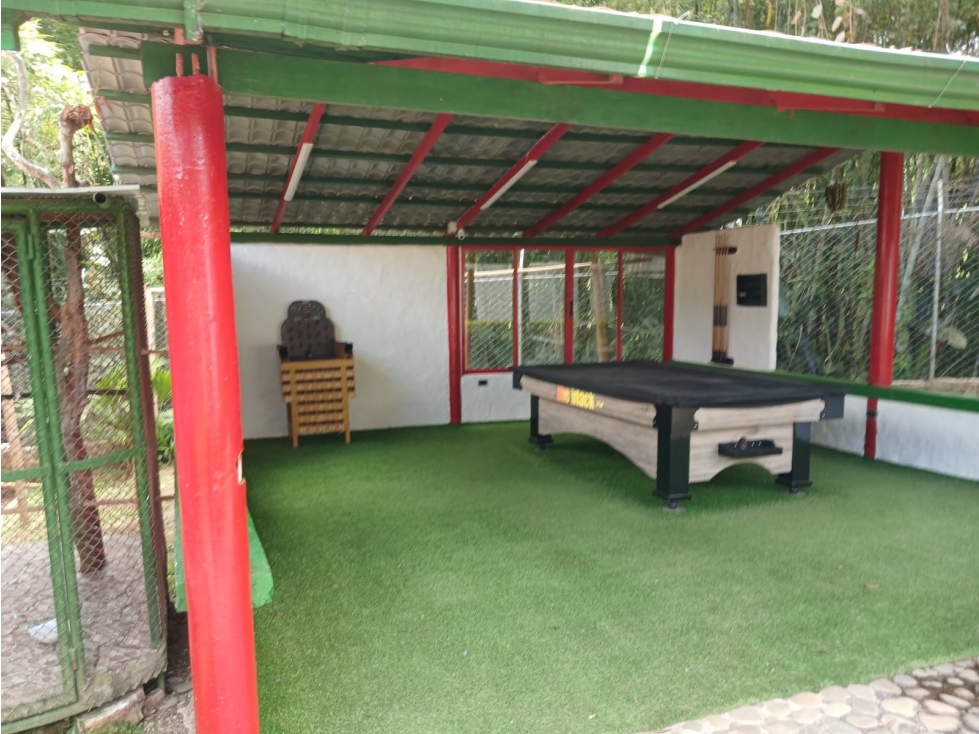 TOCOTA VENTA DE FINCA CAMPESTRE A 1520 M DE ALTURA — foto 4